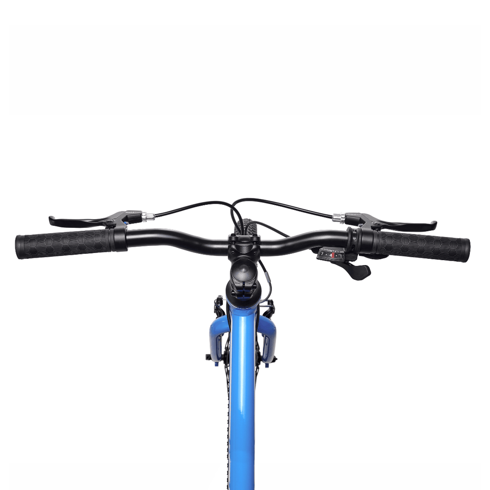 Shyre Hopton 20" Wheel Hybrid Kids Bike — view 13