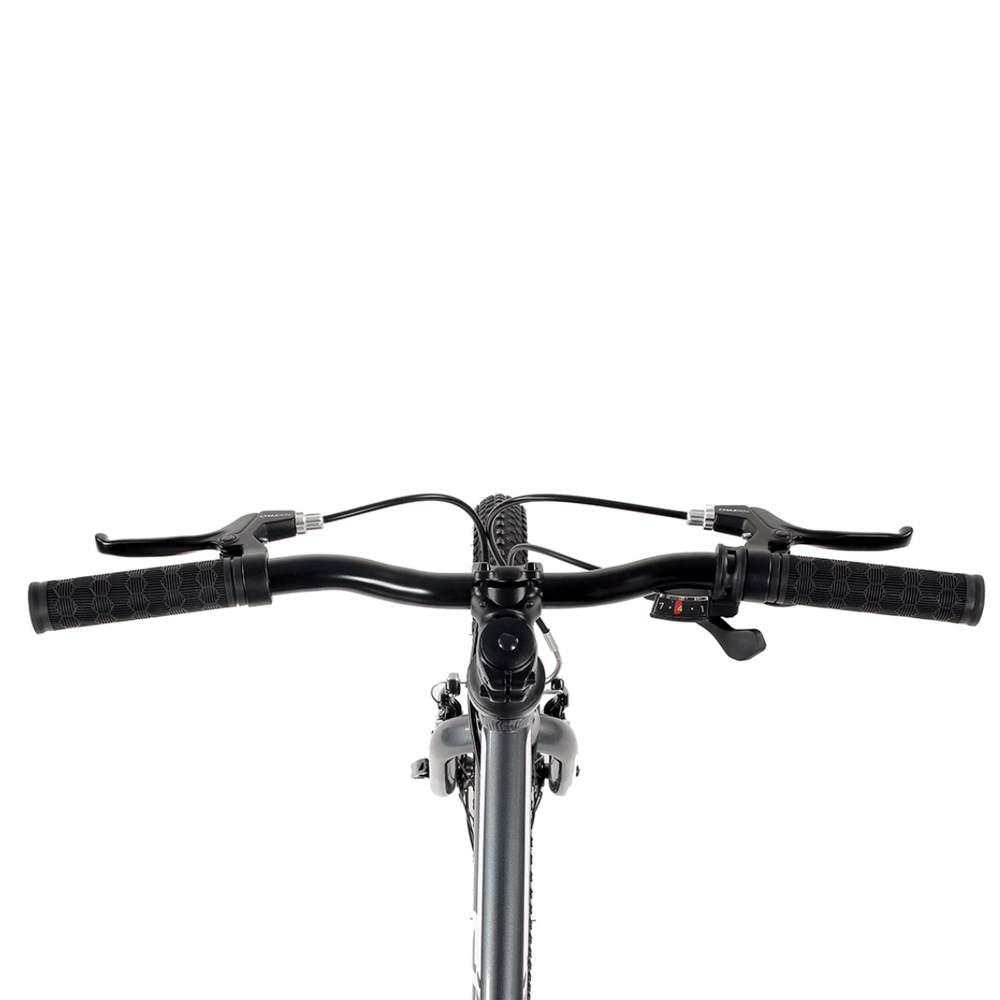 Shyre Hopton 20" Wheel Hybrid Kids Bike, view 20 — view 20