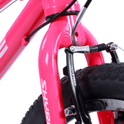 Shyre Hopton 20" Wheel Hybrid Kids Bike — view 8