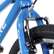 Shyre Hopton 24" Wheel Kids Hybrid Bike — view 7