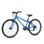 Shyre Hopton 24" Wheel Kids Hybrid Bike — view 2