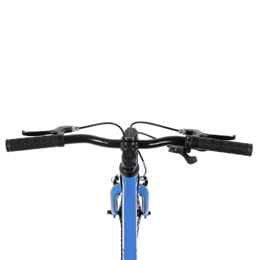 Shyre Hopton 24" Wheel Kids Hybrid Bike — view 5