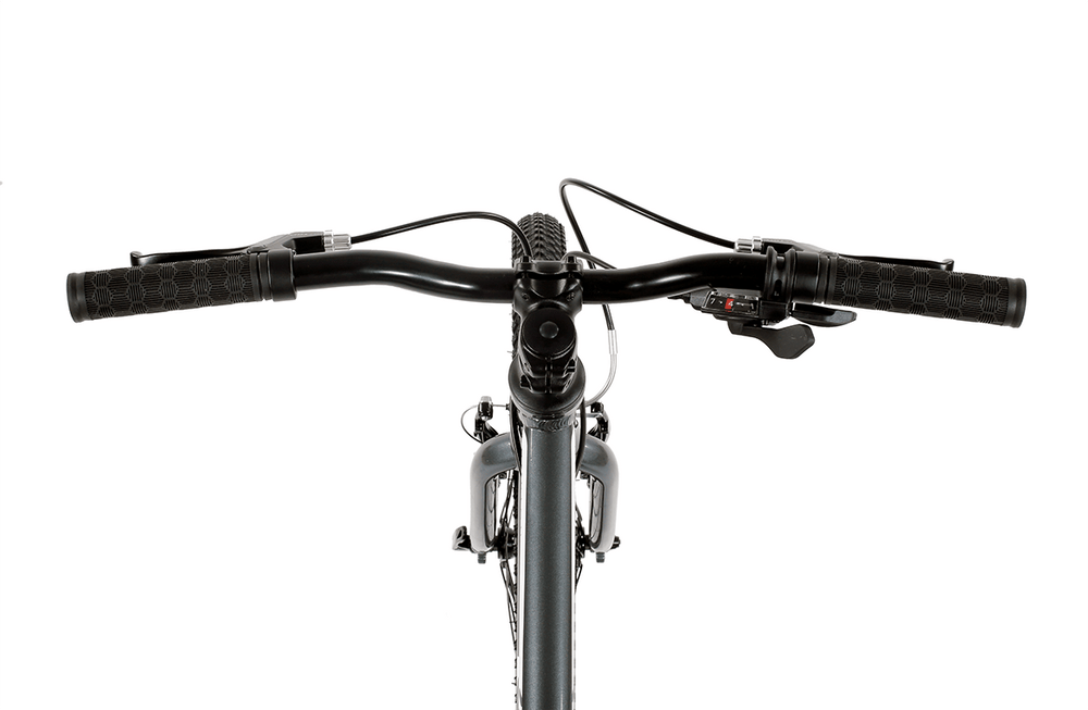Shyre Hopton 24" Wheel Kids Hybrid Bike — view 22