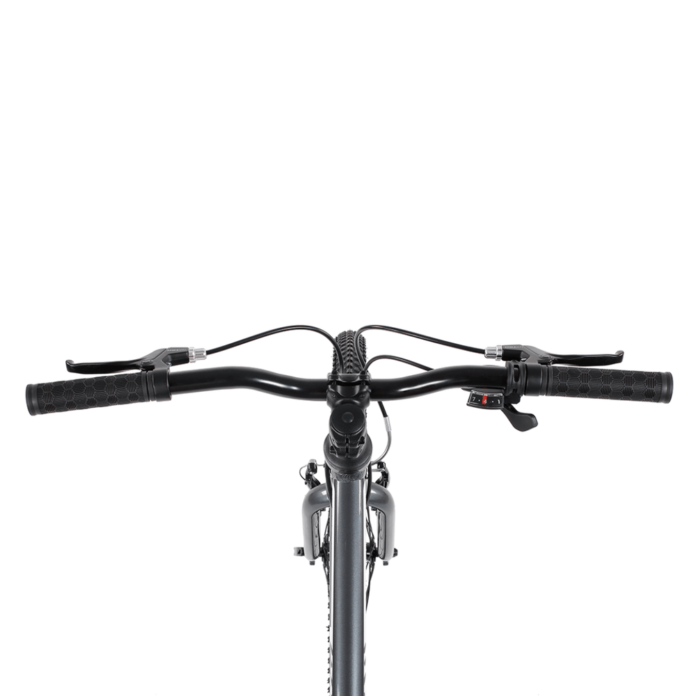 Shyre Hopton 26" Wheel Kids Hybrid Bike — view 12