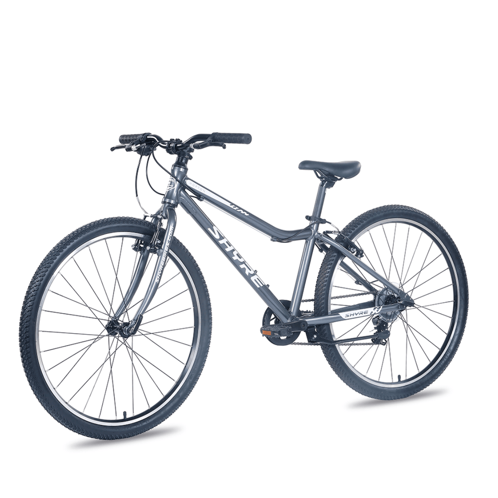 Shyre Hopton 26" Wheel Kids Hybrid Bike — view 11