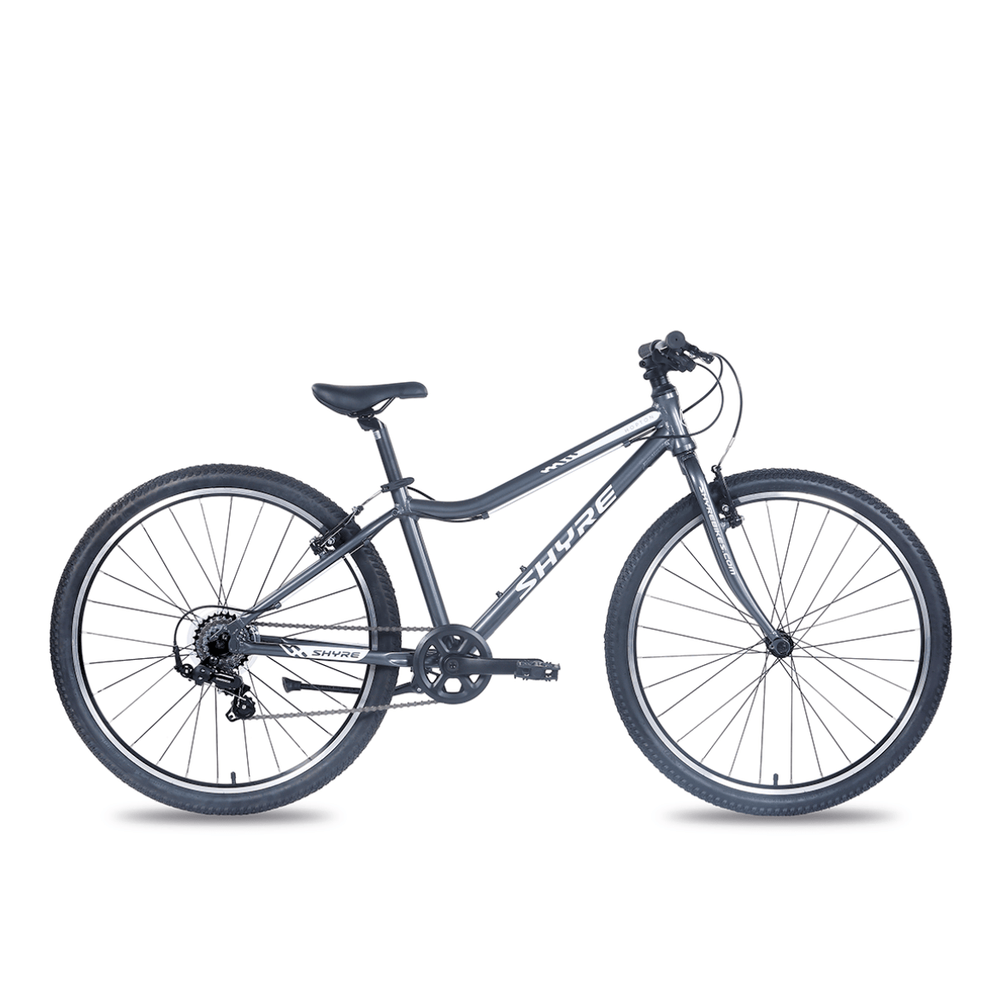Shyre Hopton 26" Wheel Kids Hybrid Bike — view 10
