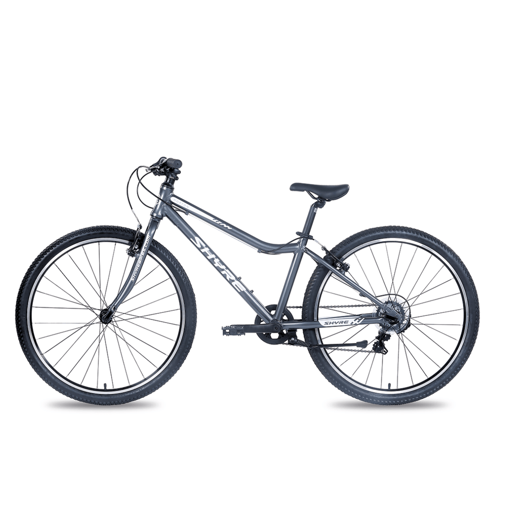 Shyre Hopton 26" Wheel Kids Hybrid Bike — view 9