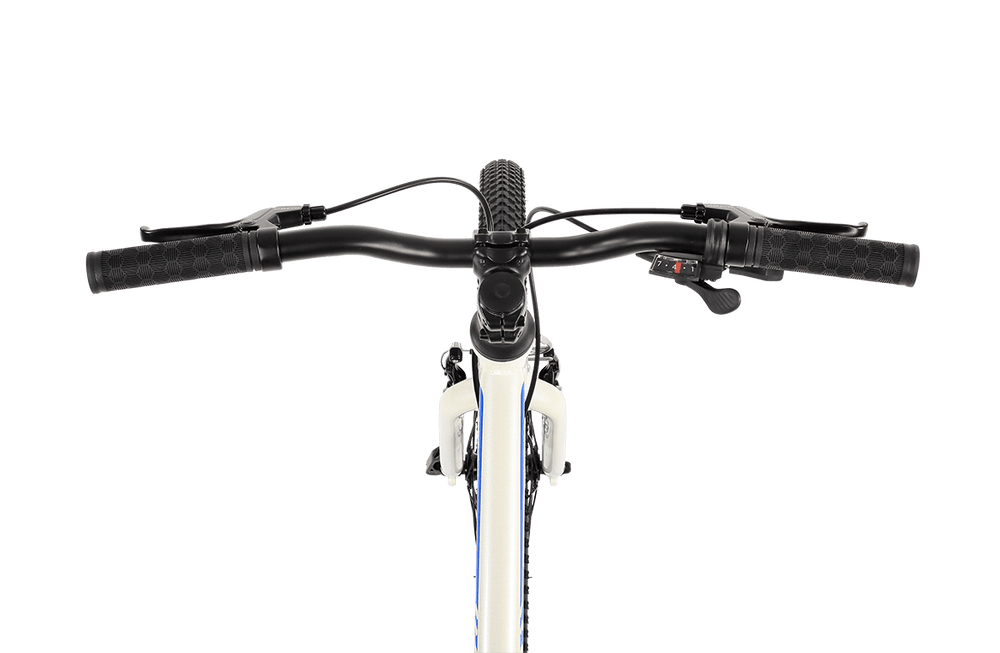 Shyre Hopton 26" Wheel Kids Hybrid Bike — view 19