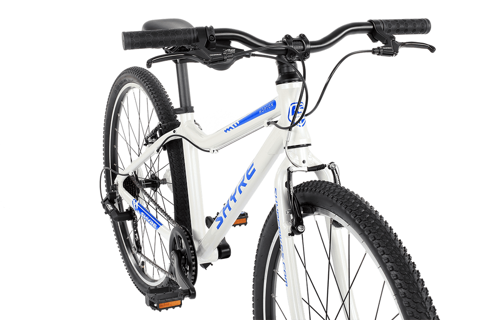 Shyre Hopton 26" Wheel Kids Hybrid Bike — view 21