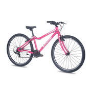 Shyre Hopton 26" Kids Hybrid Bike, Pink — view 7