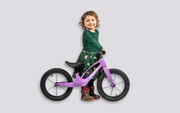 Shyre Myndie 12" Wheel Balance Bike — view 7