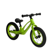 Shyre Myndie 12" Wheel Balance Bike — view 2