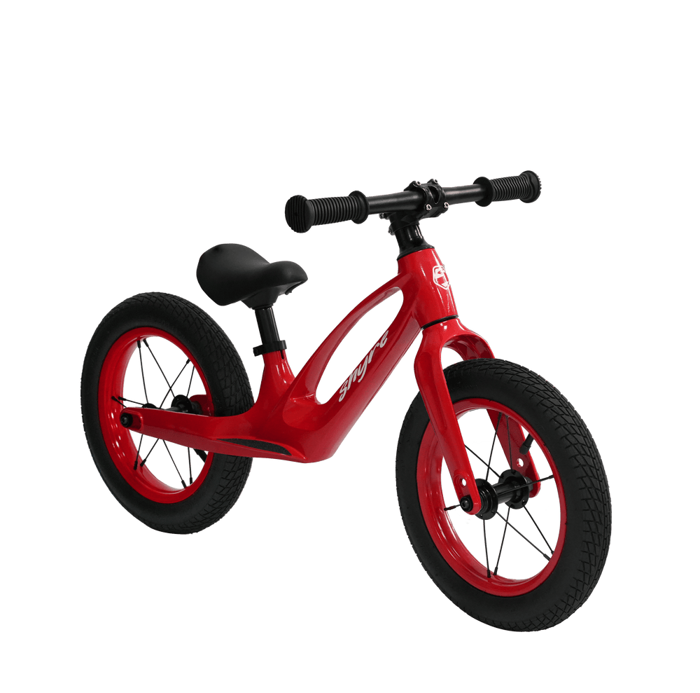 Shyre Myndie 12" Wheel Balance Bike — view 4