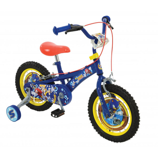 Sonic 14" Bike
