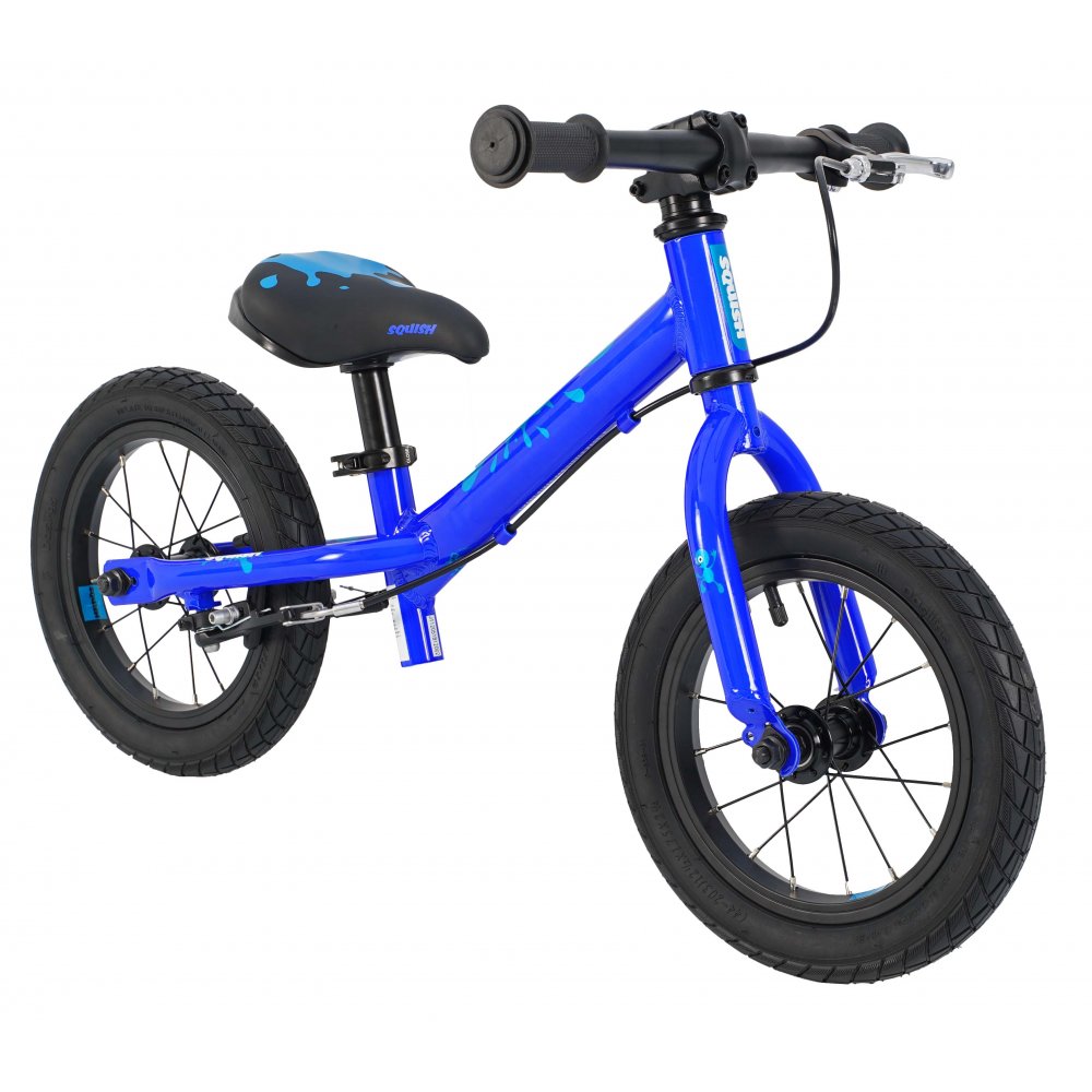 Squish 12 Balance Blue Discounted Bikes