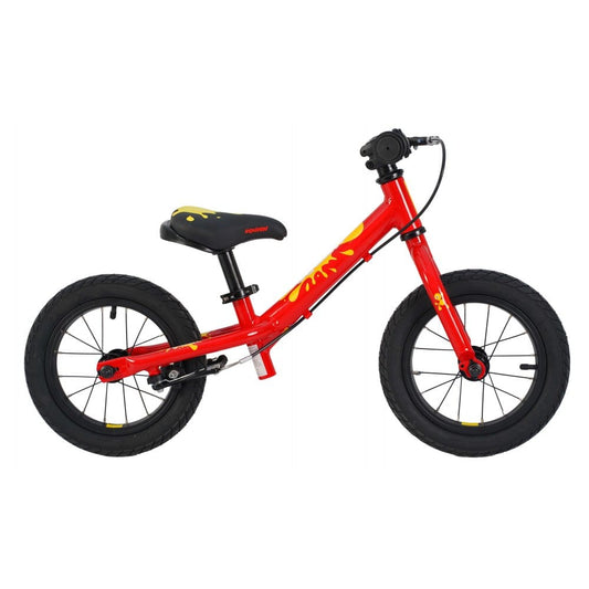 Squish Balance Bikes Squish 12" Balance Red