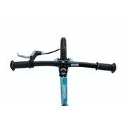 Squish 14" Balance Bike, Mint, view 7 — view 7