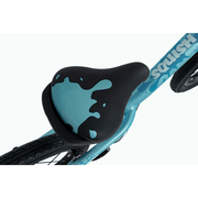 Squish 14" Balance Bike, Mint, view 5 — view 5
