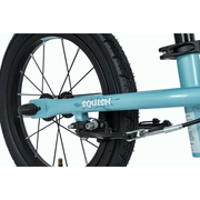 Squish 14" Balance Bike, Mint, view 4 — view 4