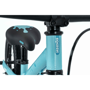 Squish 14" Balance Bike, Mint, view 3 — view 3