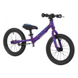 Squish Balance Bikes Squish Balance 14 Purple
