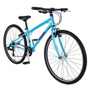 Squish 13"/26", Aqua, Kids Bike, view 2 — view 2
