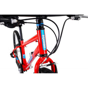 Squish 13"/26", Red, Kids Bike, view 3 — view 3
