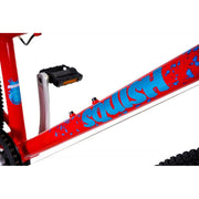 Squish 13"/26", Red, Kids Bike, view 4 — view 4