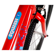 Squish 13"/26", Red, Kids Bike, view 8 — view 8