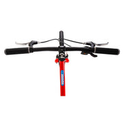 Squish 13"/26", Red, Kids Bike, view 7 — view 7