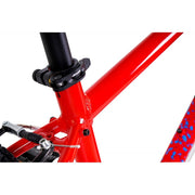 Squish 13"/26", Red, Kids Bike, view 5 — view 5