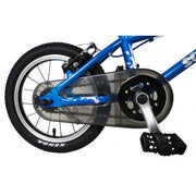 Squish 14" Blue Kids Bike, view 6 — view 6