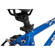 Squish 14" Blue Kids Bike, view 8 — view 8