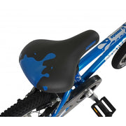 Squish 14" Blue Kids Bike, view 5 — view 5