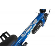 Squish 14" Blue Kids Bike, view 4 — view 4