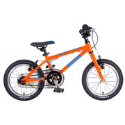 Squish 14" Orange Kids Bike — view 1