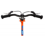 Squish 14" Orange Kids Bike, view 4 — view 4