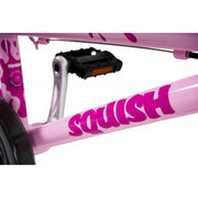 Squish 14" Pink Kids Bike, view 8 — view 8