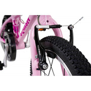 Squish 14" Pink Kids Bike, view 7 — view 7