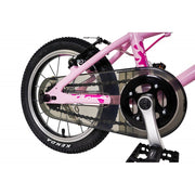 Squish 14" Pink Kids Bike, view 5 — view 5