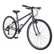 Squish 15"/26", Dark Grey, Kids Bike, view 2 — view 2