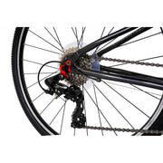 Squish 15"/26", Dark Grey, Kids Bike, view 5 — view 5