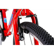 Squish 15"/26", Red, Kids Bike, view 4 — view 4
