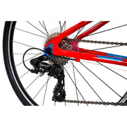 Squish 15"/26", Red, Kids Bike, view 6 — view 6