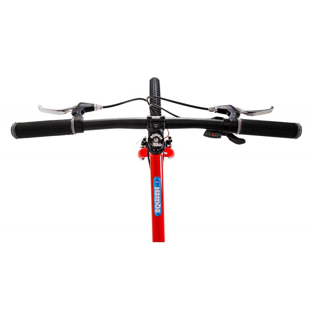 Squish 15"/26", Red, Kids Bike, view 9 — view 9