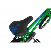 Squish 16" Green, Kids Bike, view 7 — view 7