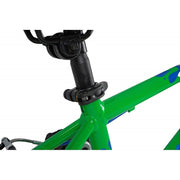 Squish 16" Green, Kids Bike, view 6 — view 6