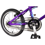 Squish 16" Purple, Kids Bike, view 5 — view 5