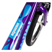 Squish 16" Purple, Kids Bike, view 8 — view 8