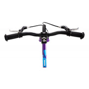 Squish 16" Purple, Kids Bike, view 7 — view 7